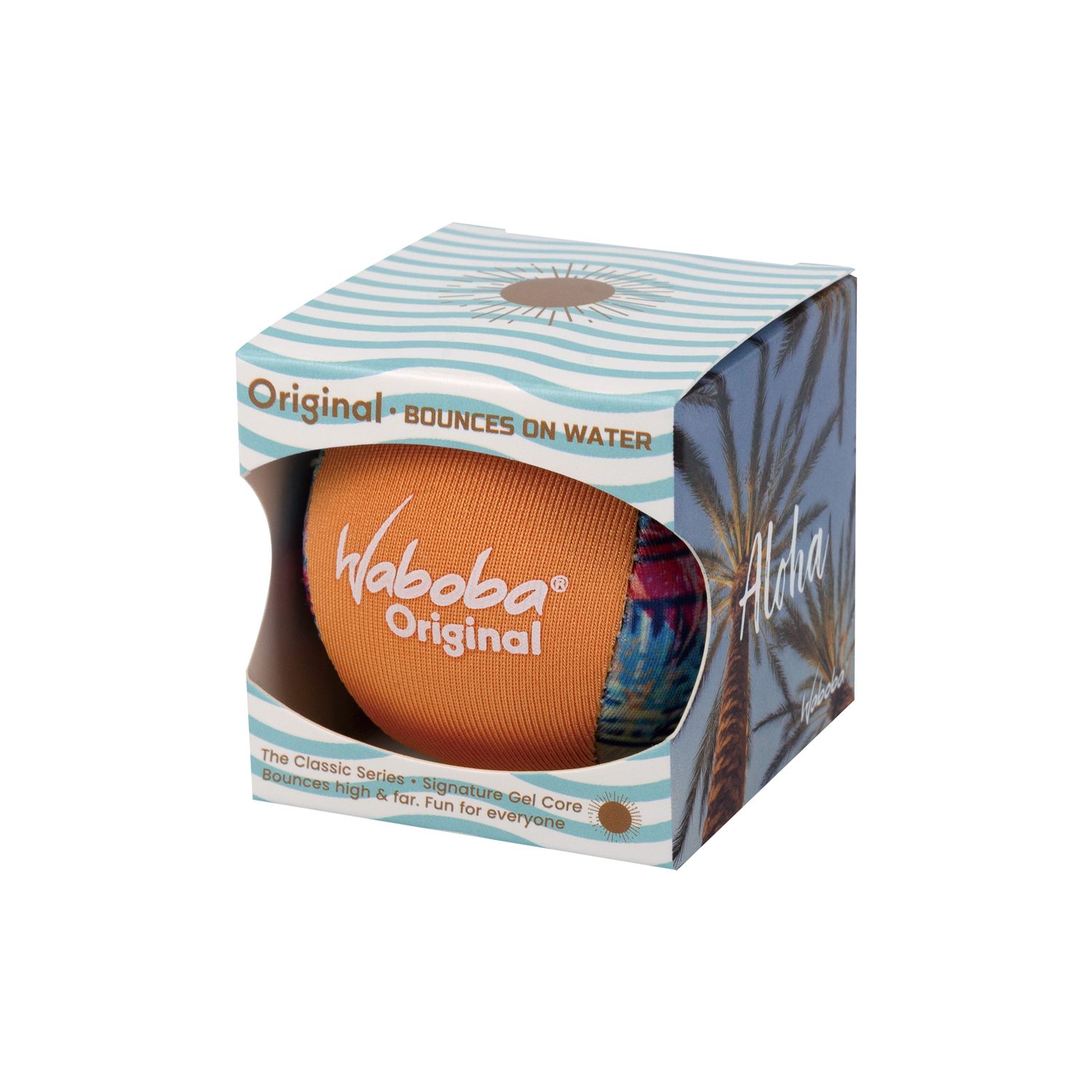Bola Waboba Sortida - I9 Brinquedos - Imagem 2