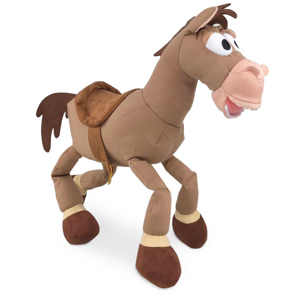 Disney Pelúcia Bala no Alvo 40cm - Fun Divirta-se