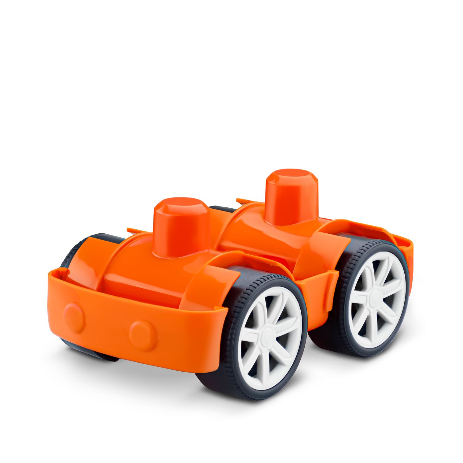 Caminhão Parts Construction - Roma - Imagem 2