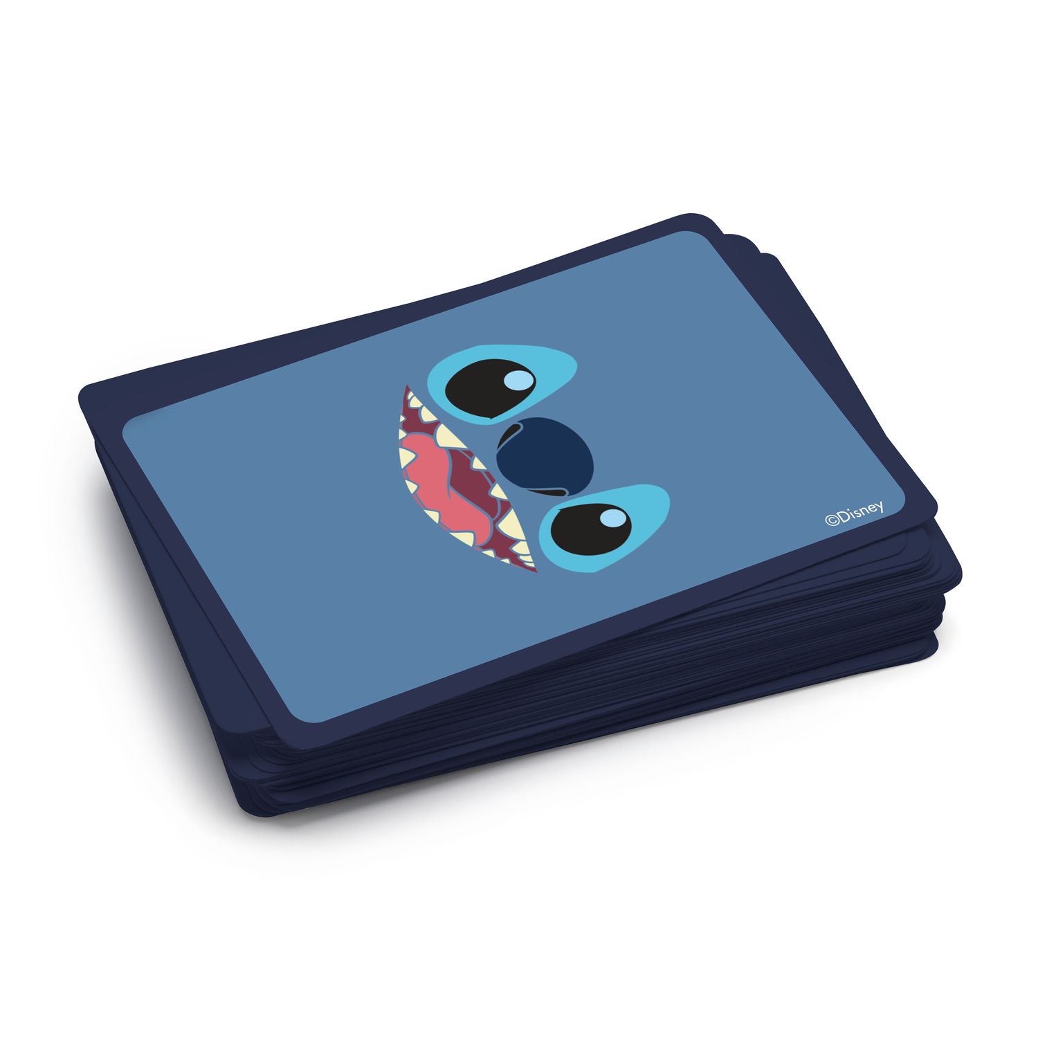 Jogo Eu Vi! Stitch - Copag - Imagem 5