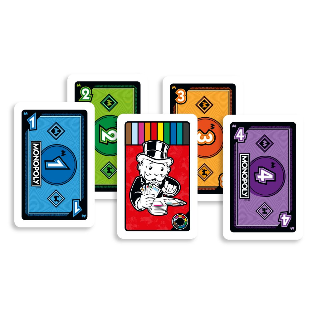 Jogo Monopoly Bid - Copag - Imagem 2