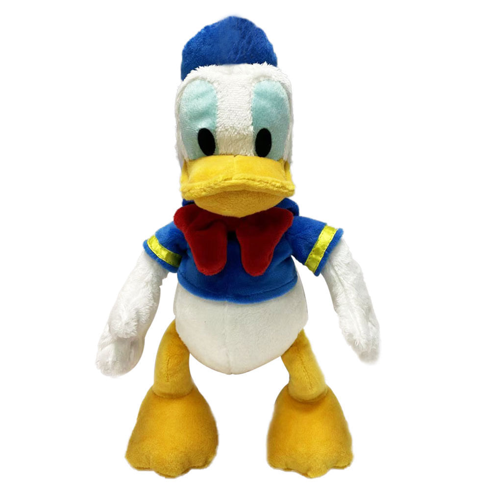 Pelúcia Disney Pato Donald 35 Cm - Fun Divirta-se