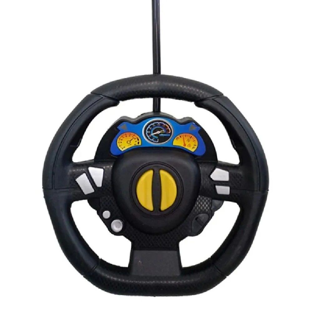 Veículo Controle Remoto Batman Smart Driver - Candide - Imagem 3