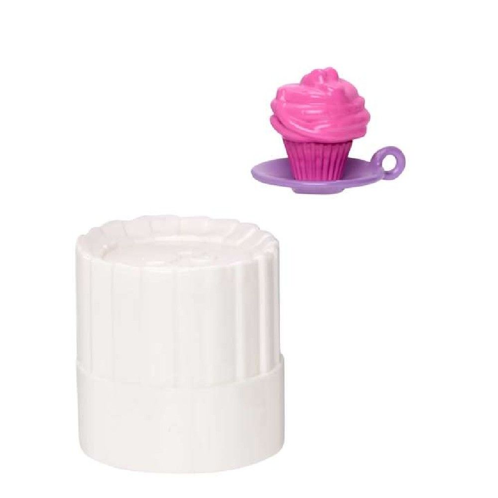Barbie Profissões Boneca Confeiteira - Mattel - Imagem 5