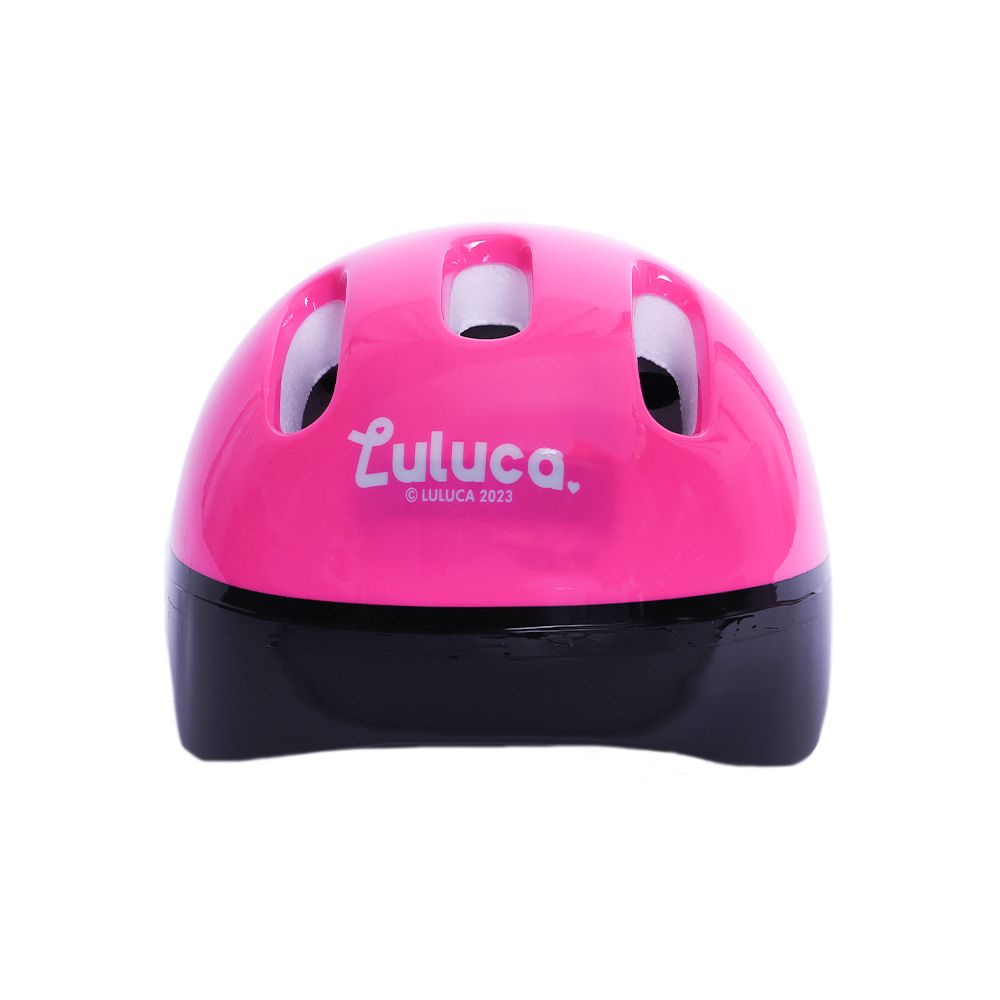 Luluca Skate Com Acessórios Super Beijo - Fun Divirta-se - Imagem 10