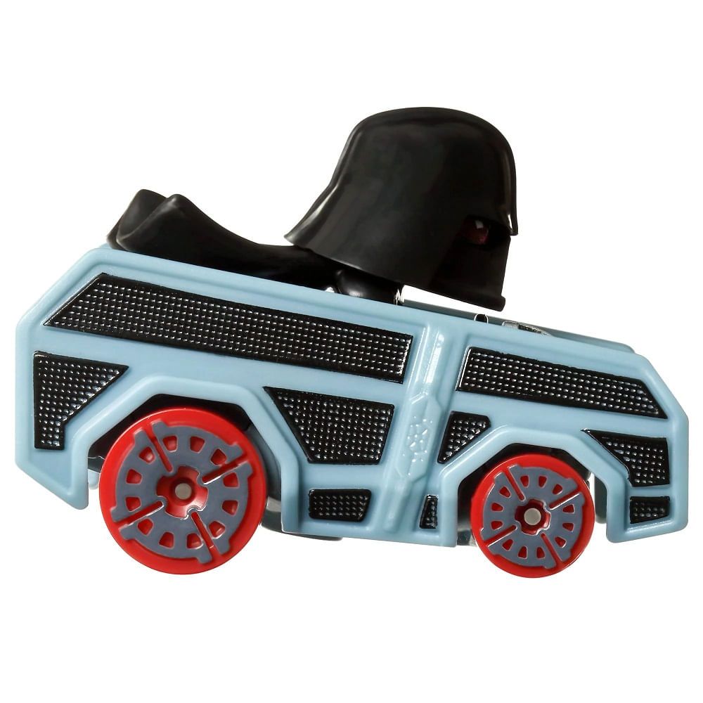 Hot Wheels Racerverse Darth Vader- Mattel - Imagem 2