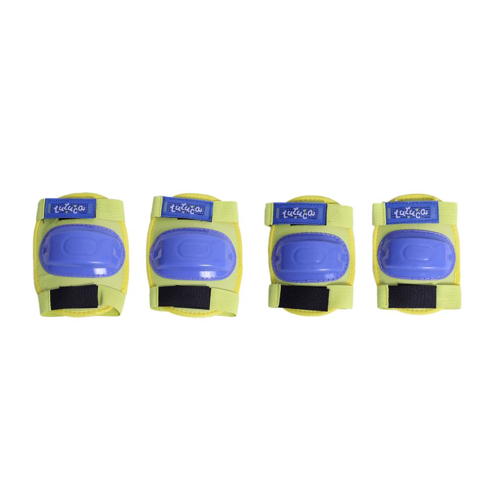 Luluca Skate Com Acessórios Nunca Desista - Fun Divirta-se - Imagem 8