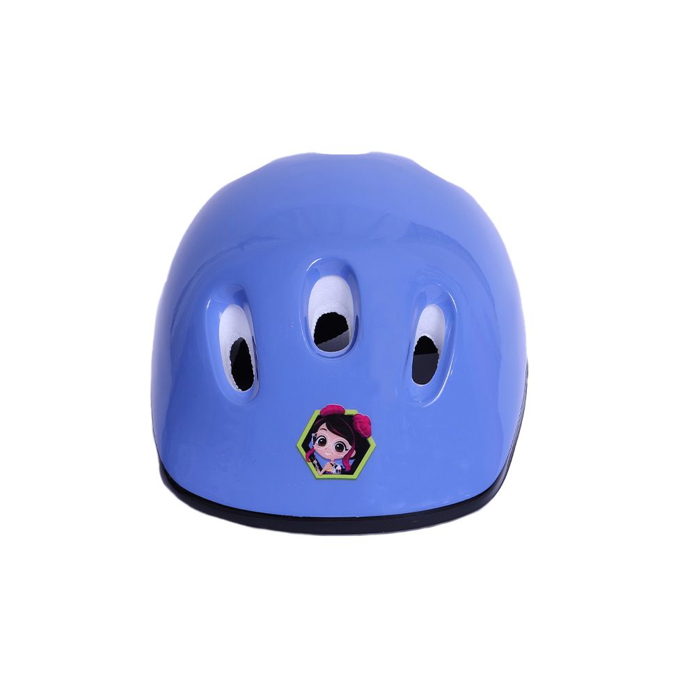 Luluca Skate Com Acessórios Nunca Desista - Fun Divirta-se - Imagem 12