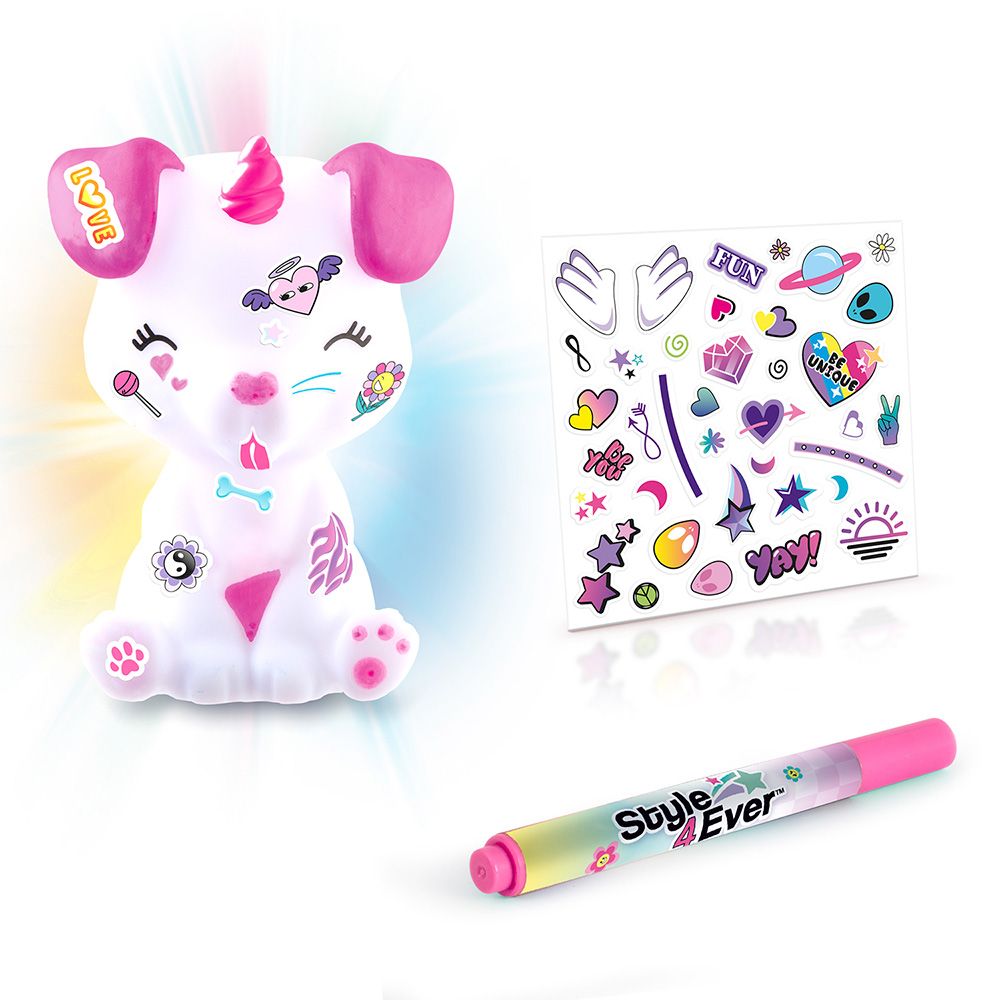 Decore Seus Animais Cachorro - Fun Divirta-se - Imagem 2