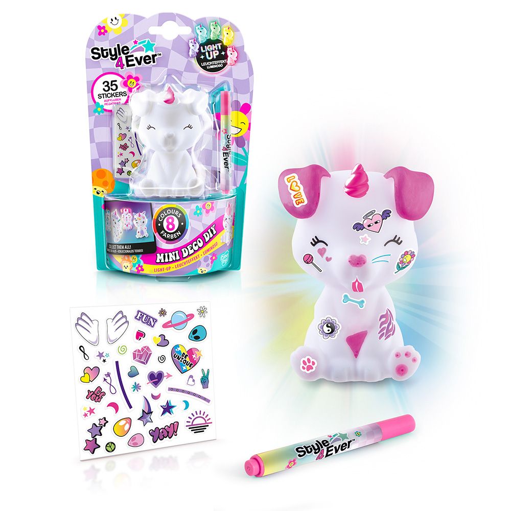 Decore Seus Animais Cachorro - Fun Divirta-se - Imagem 3