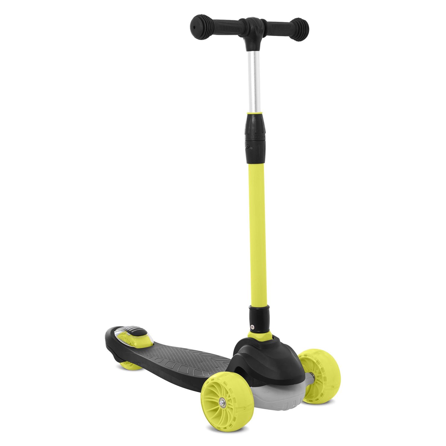 Skatenet LED Pro Dobrável Preto - Bandeirante - Imagem 2