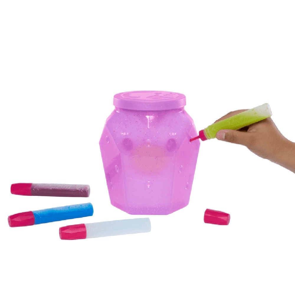 Barbie Pelúcia Tie Dye Unicórnio - Mattel - Imagem 2