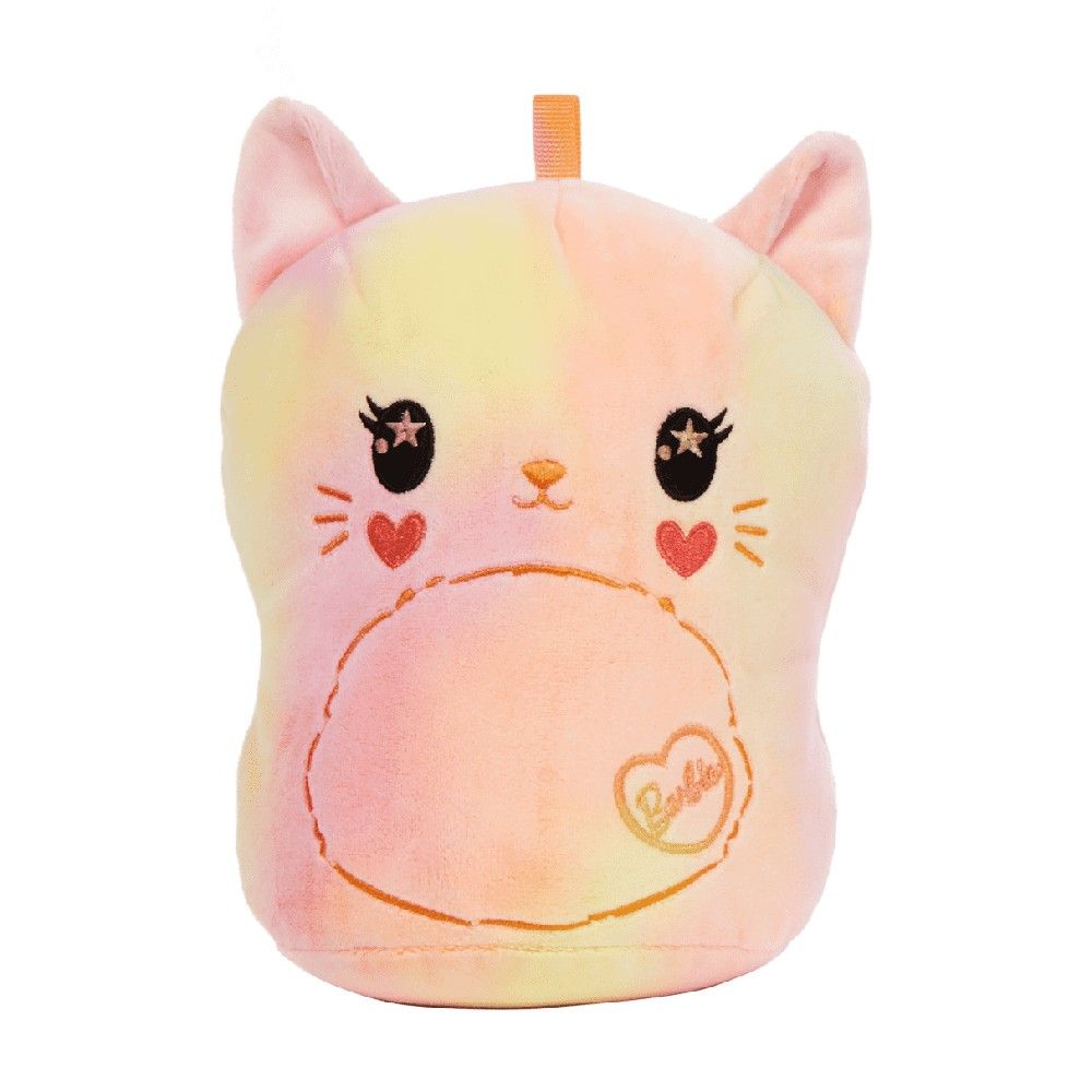 Barbie Pelúcia Tie Dye Gato - Mattel