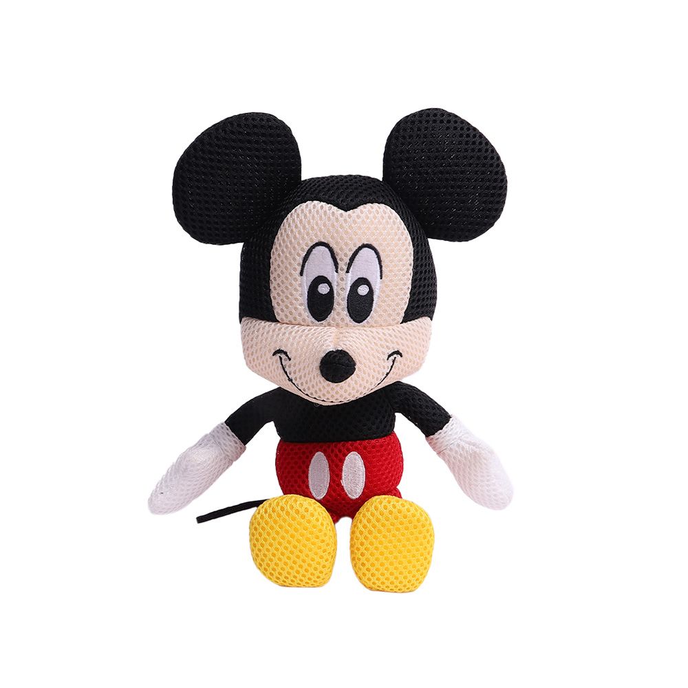 Disney Pelúcia Aqua Pals Mickey 25cm - Fun Divirta-se - Imagem 3