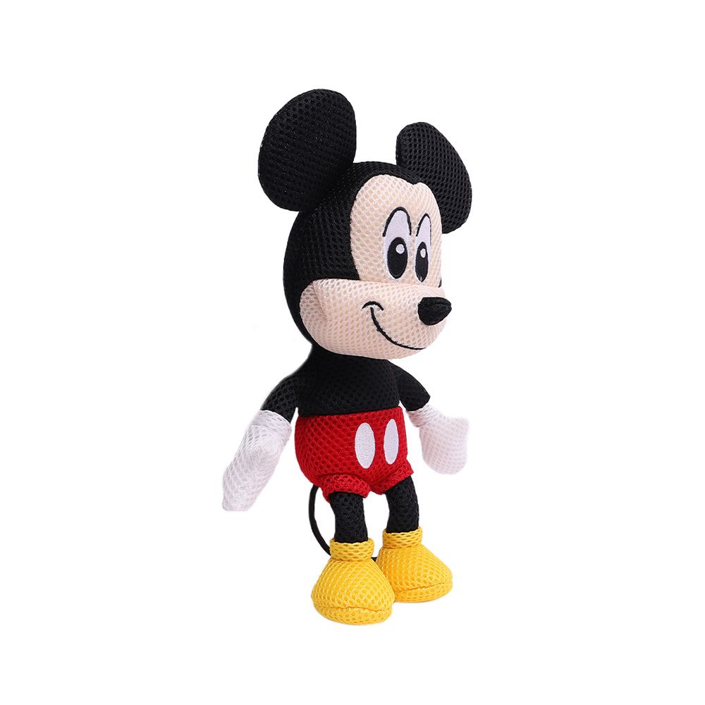 Disney Pelúcia Aqua Pals Mickey 25cm - Fun Divirta-se - Imagem 4