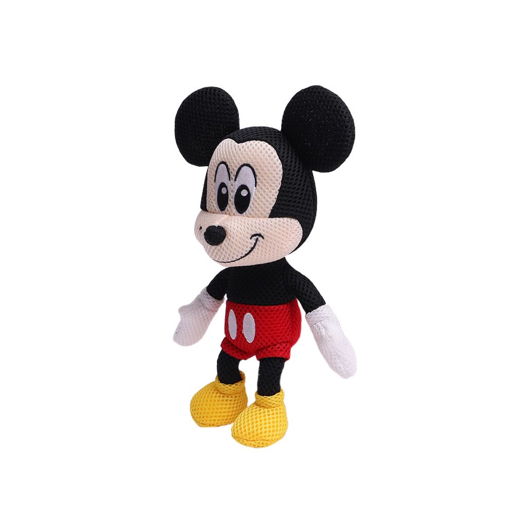 Disney Pelúcia Aqua Pals Mickey 25cm - Fun Divirta-se - Imagem 5