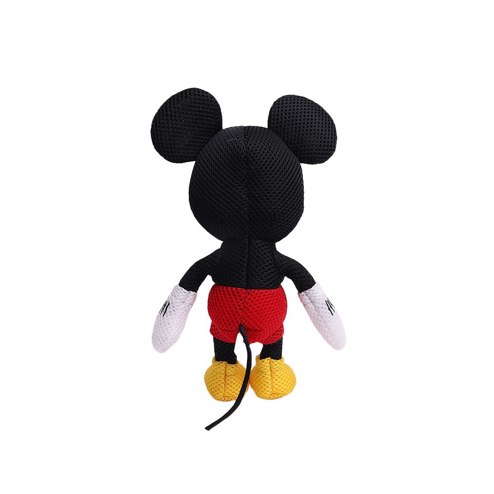 Disney Pelúcia Aqua Pals Mickey 25cm - Fun Divirta-se - Imagem 6