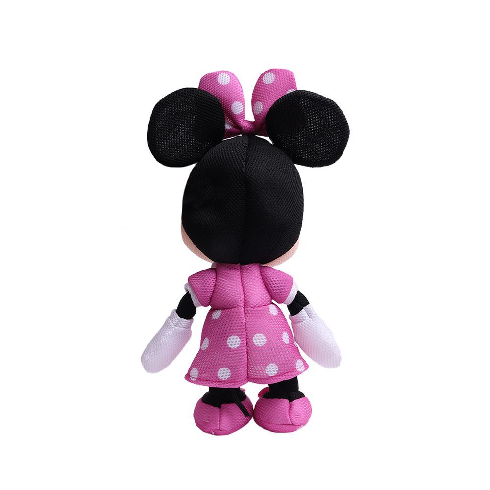 Disney Pelúcia Aqua Pals Minnie 25cm - Fun Divirta-se - Imagem 5