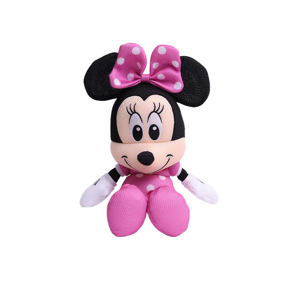 Disney Pelúcia Aqua Pals Minnie 25cm - Fun Divirta-se - Imagem 6