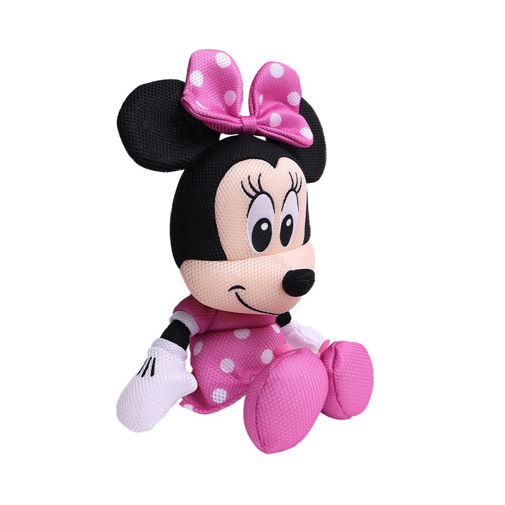 Disney Pelúcia Aqua Pals Minnie 25cm - Fun Divirta-se - Imagem 7