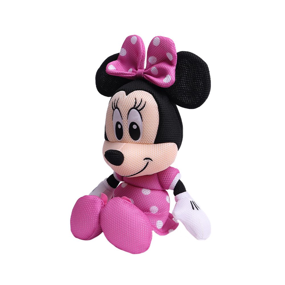 Disney Pelúcia Aqua Pals Minnie 25cm - Fun Divirta-se - Imagem 8
