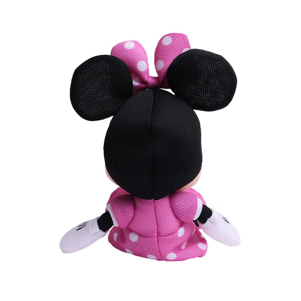 Disney Pelúcia Aqua Pals Minnie 25cm - Fun Divirta-se - Imagem 9