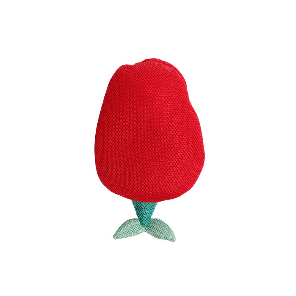 Disney Pelúcia Ariel Aqua Pals 25cm - Fun Divirta-se - Imagem 6