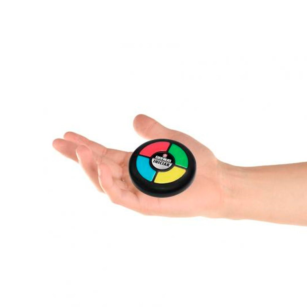 Genius para Viagem - Estrela - Imagem 2