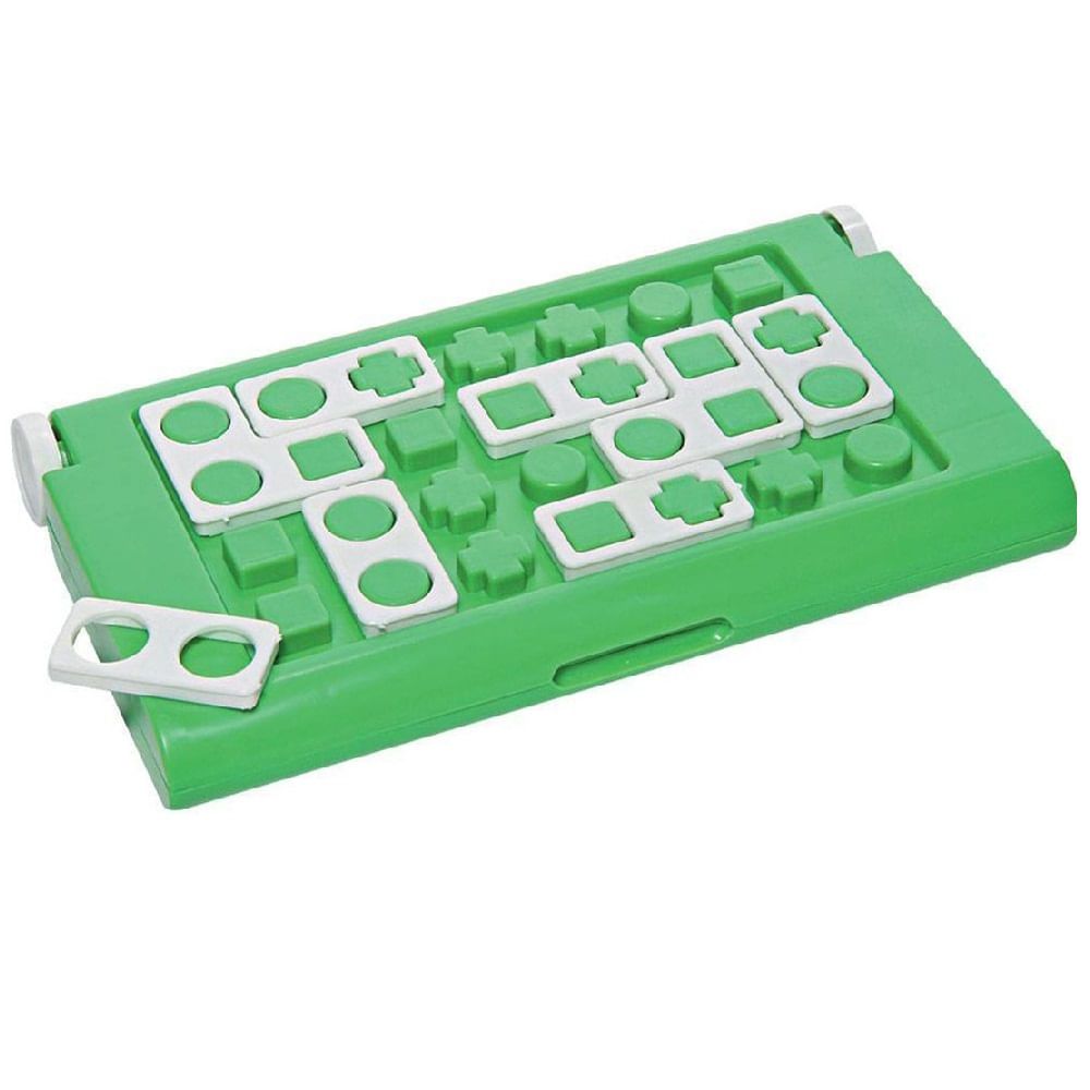 Jogo Cilada - Estrela - Imagem 2