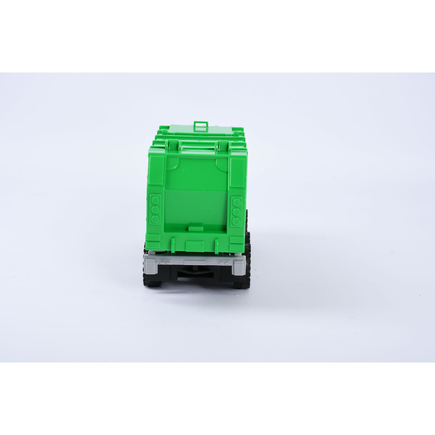 Caminhão de Reciclagem Luzes e Sons - Brinkzania - Imagem 6