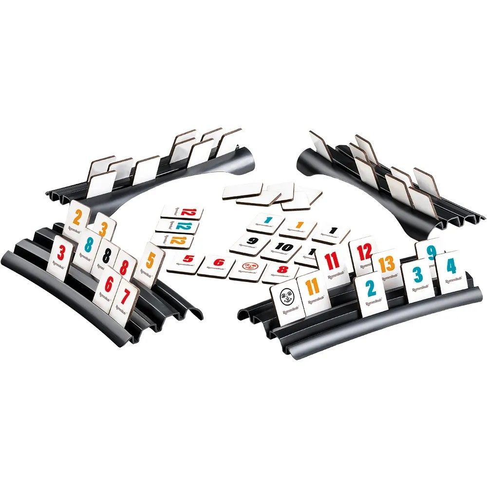 Jogo Rummikub Joy - Grow - Imagem 2