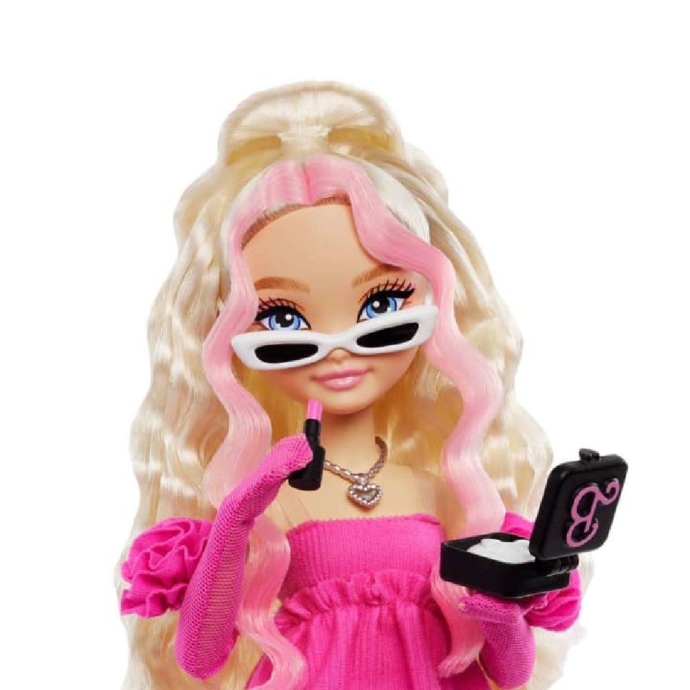 Barbie Dream Besties Boneca Malibu - Mattel - Imagem 3