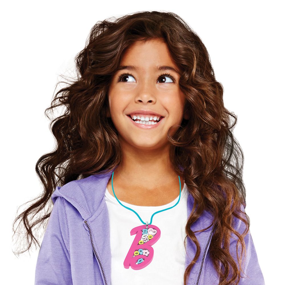 Barbie EZ Glitz Bids - Fun Divirta-se - Imagem 6