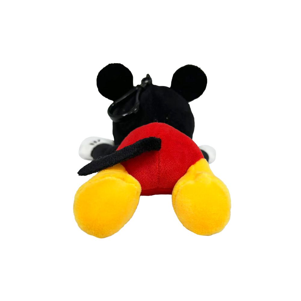 Pelúcia Disney Clipon Dormindo Mickey 12cm - Fun Divirta-se - Imagem 5