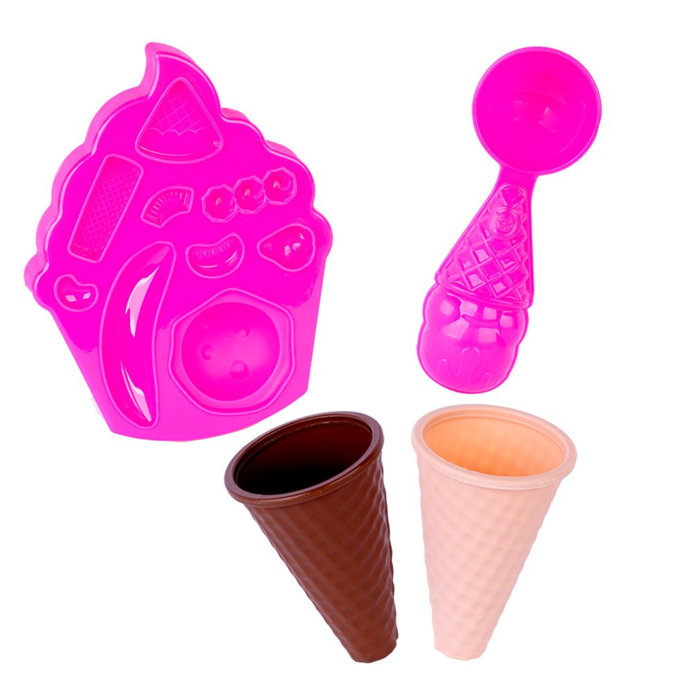 Kit Massinha Minnie Doceria - Cotiplás - Imagem 2