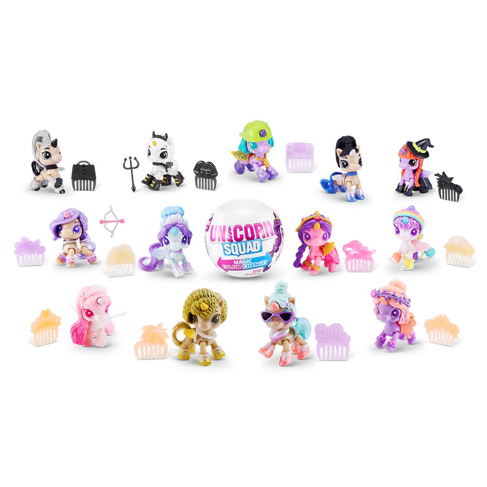 Unicorn Squad Surprise - Candide - Imagem 2