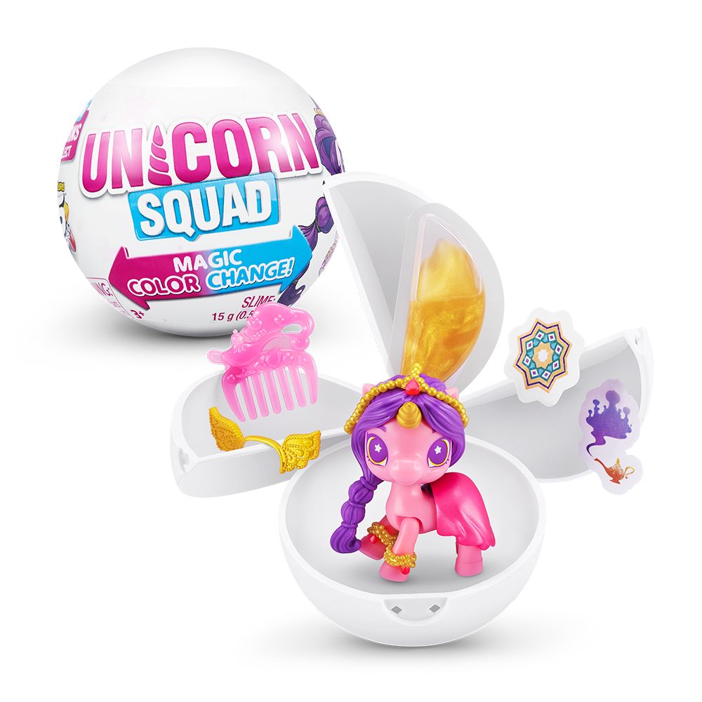 Unicorn Squad Surprise - Candide - Imagem 3