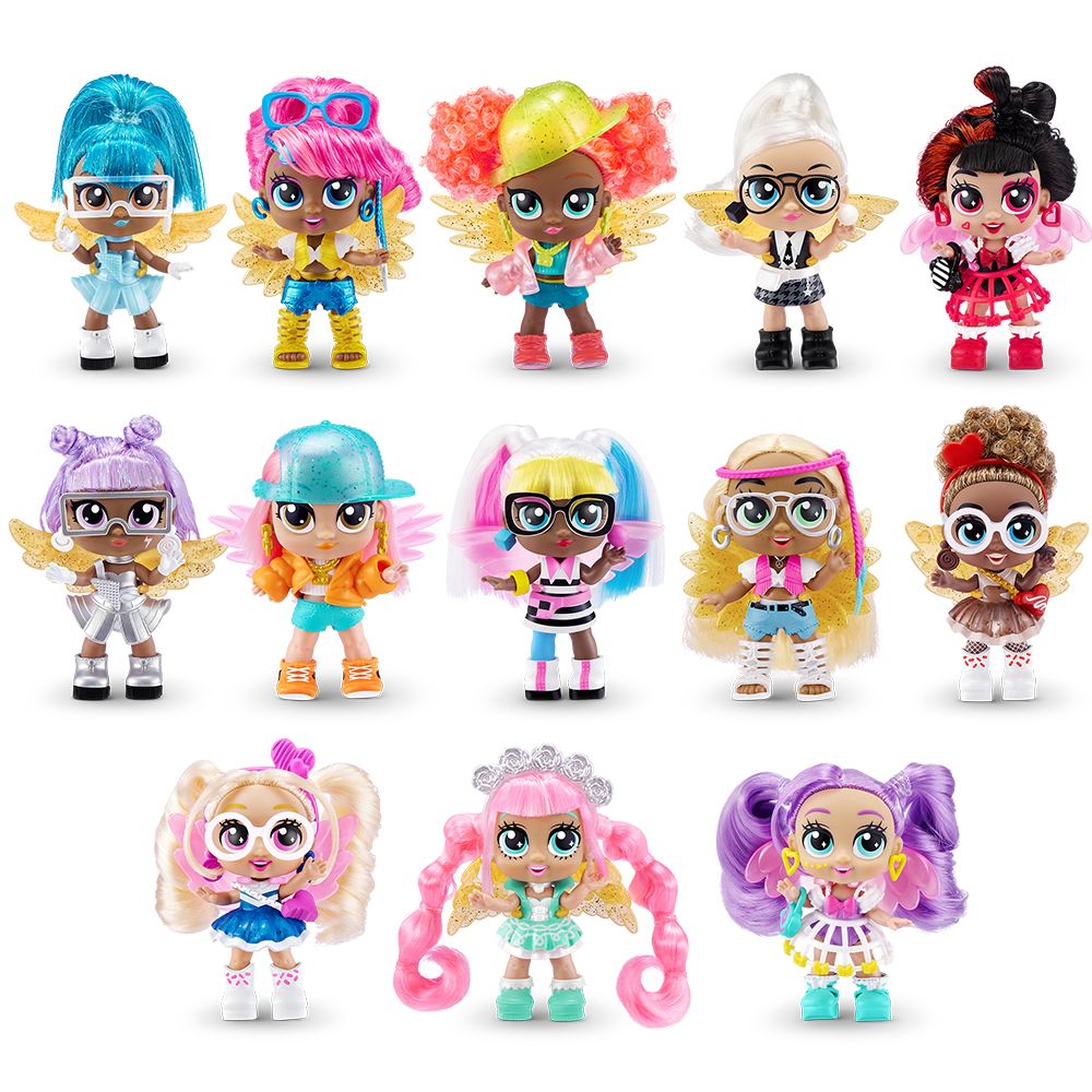 Fashion Fairies Surprise - Candide - Imagem 2