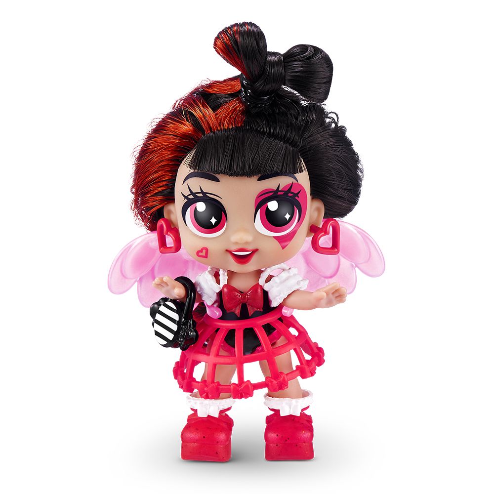 Fashion Fairies Surprise - Candide - Imagem 3