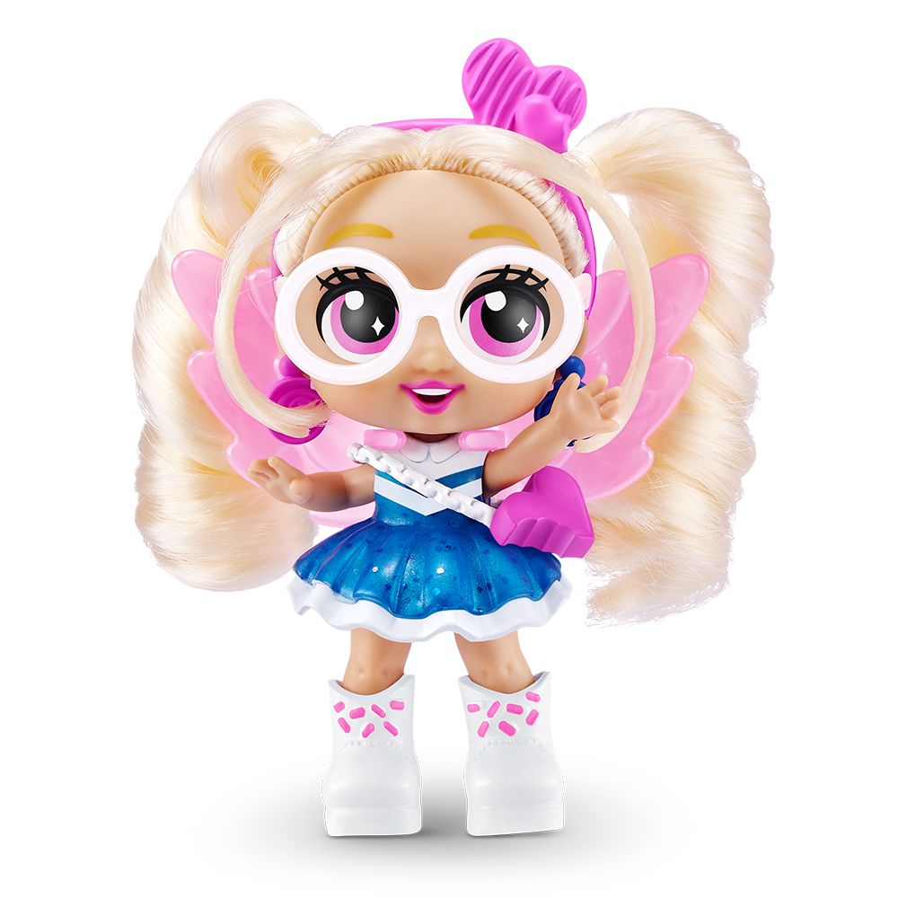 Fashion Fairies Surprise - Candide - Imagem 4