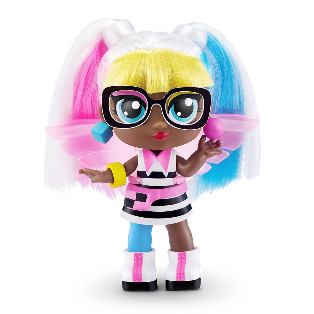 Fashion Fairies Surprise - Candide - Imagem 5
