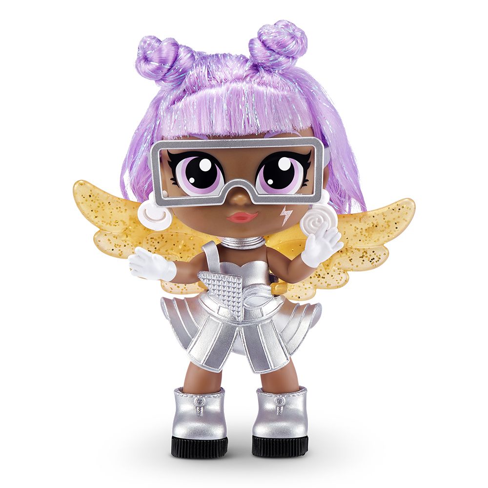 Fashion Fairies Surprise - Candide - Imagem 6