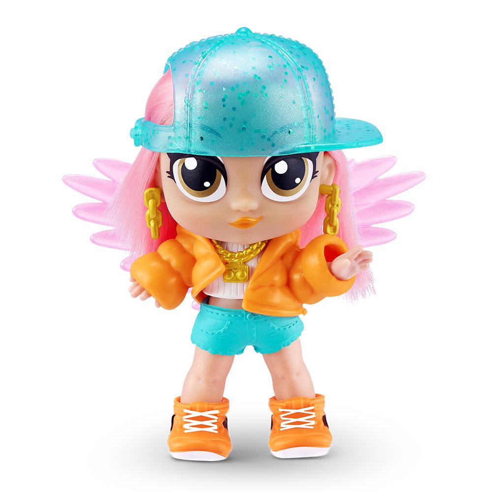Fashion Fairies Surprise - Candide - Imagem 7