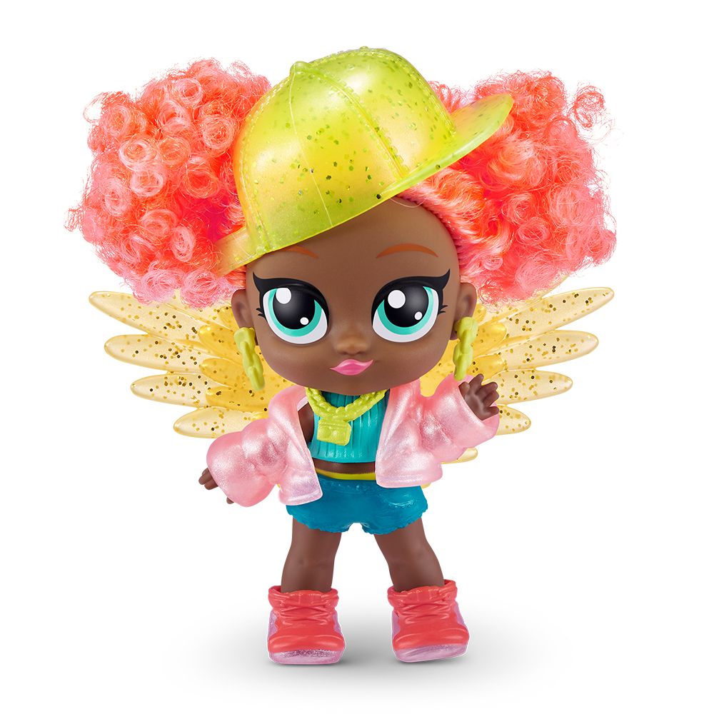 Fashion Fairies Surprise - Candide - Imagem 8