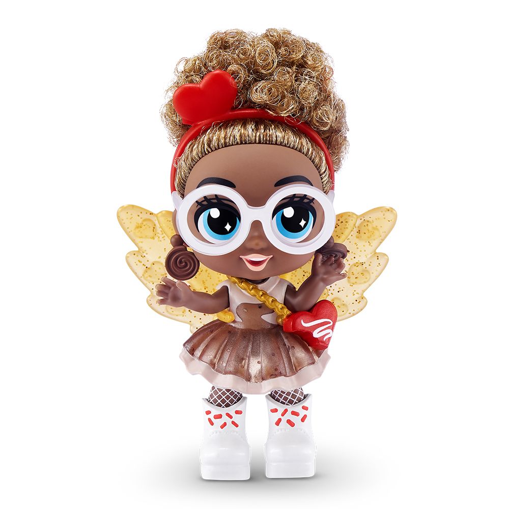 Fashion Fairies Surprise - Candide - Imagem 9
