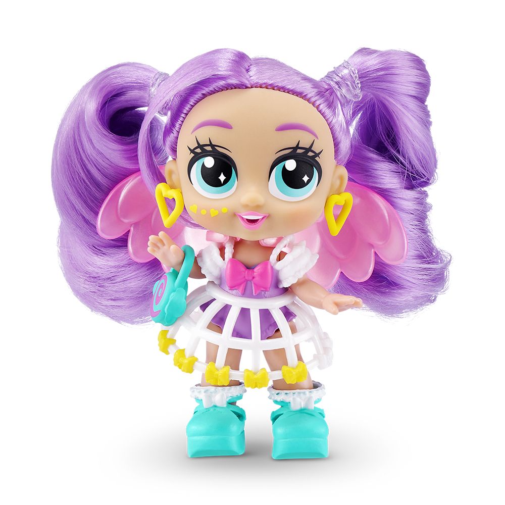 Fashion Fairies Surprise - Candide - Imagem 10