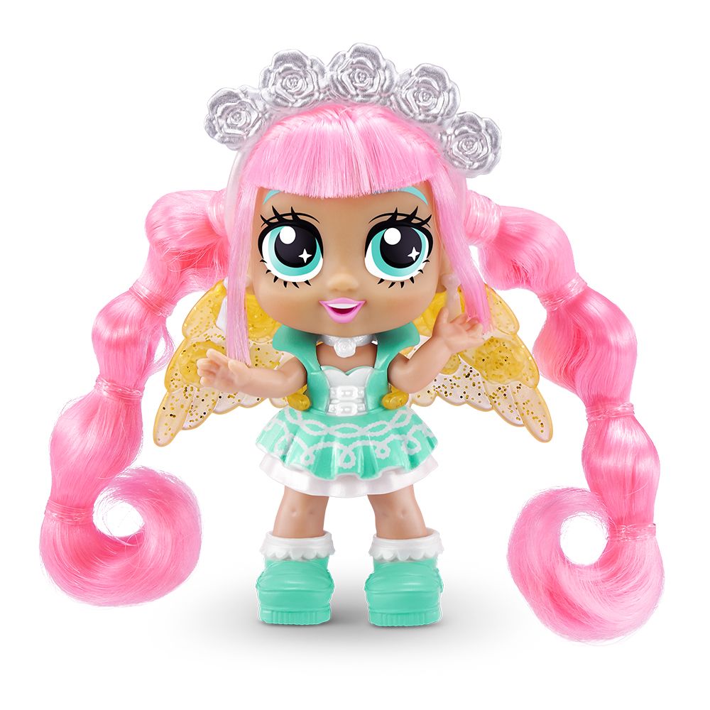 Fashion Fairies Surprise - Candide - Imagem 11