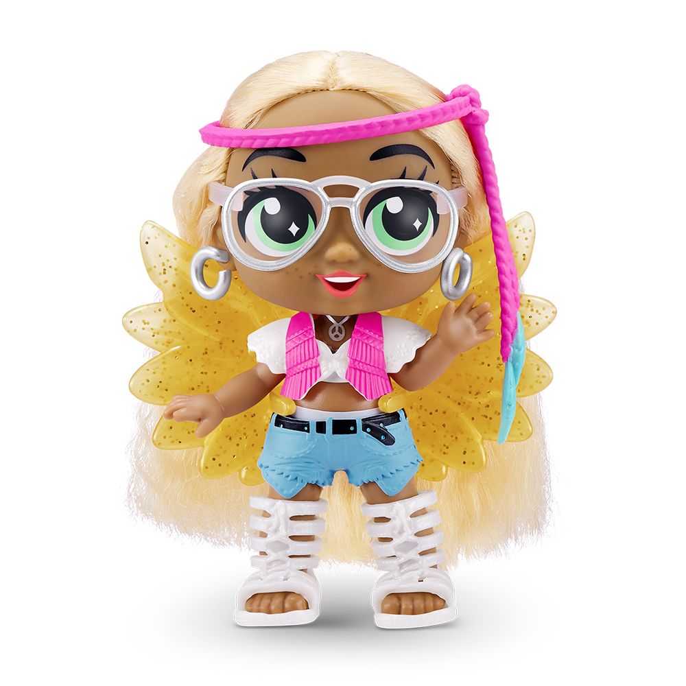 Fashion Fairies Surprise - Candide - Imagem 12