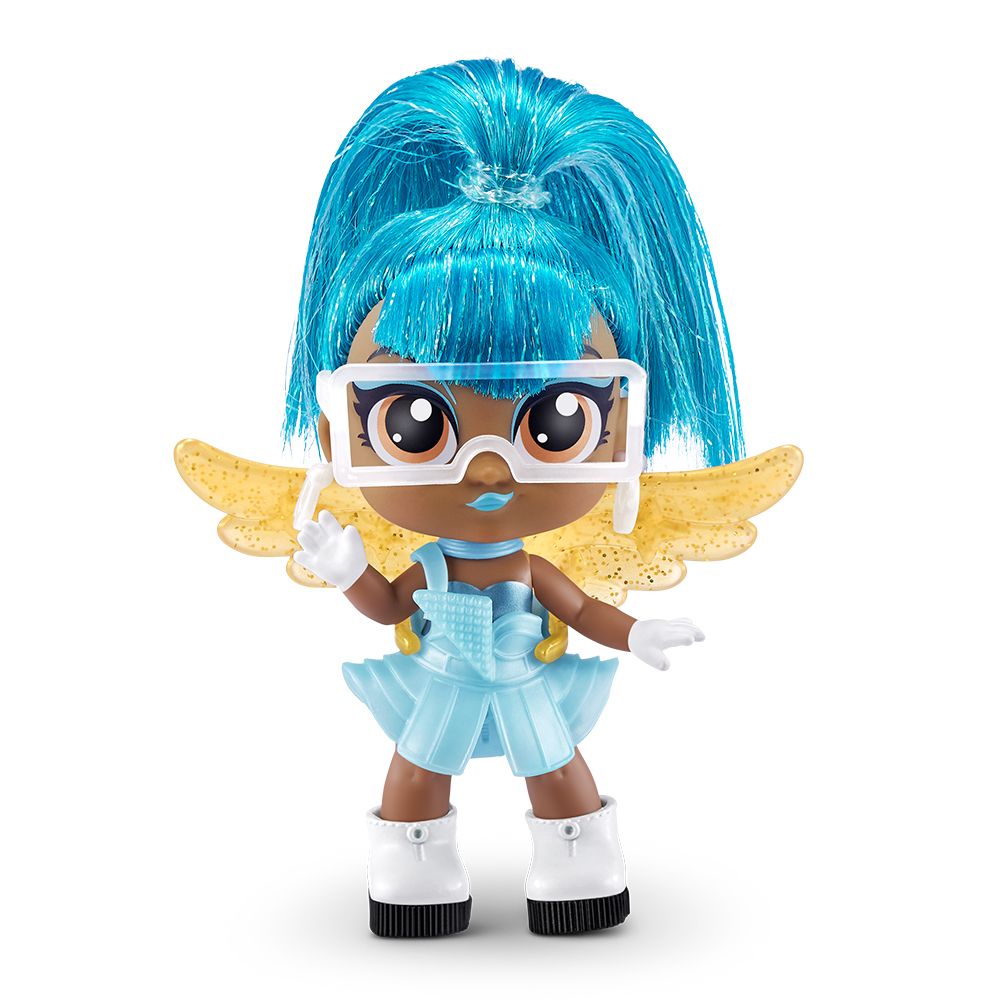 Fashion Fairies Surprise - Candide - Imagem 13