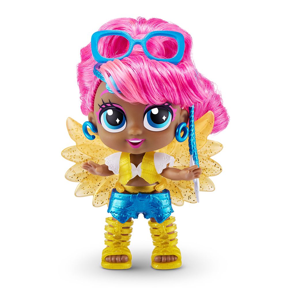Fashion Fairies Surprise - Candide - Imagem 15